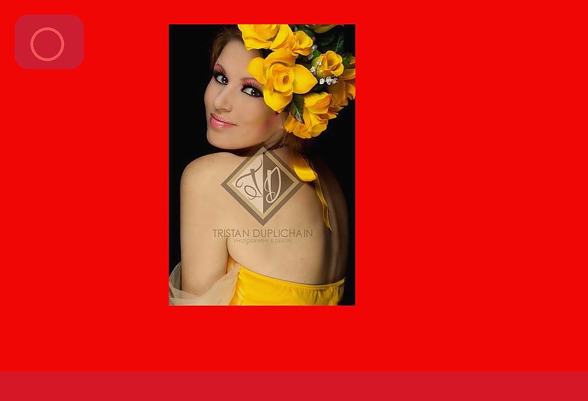 color backdrop photoshoot