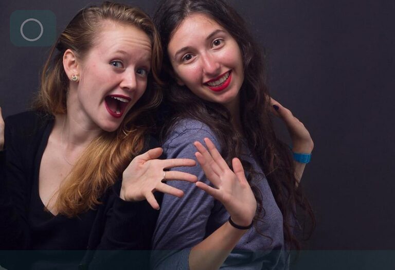 Using Colored Gels Without Overpowering the Subject